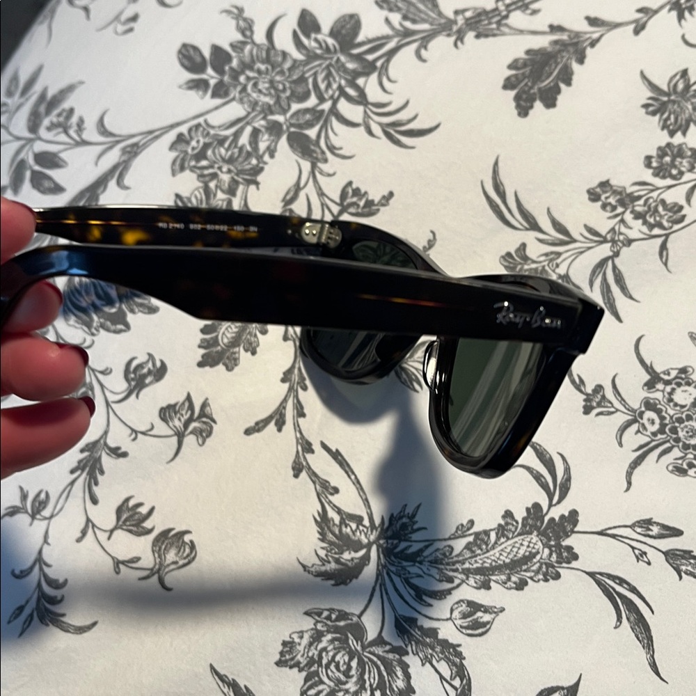 Ray-Ban RB2140 Original Wayfarer Classic - Picture 11 of 11